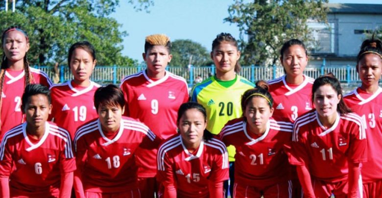 ANFA to provide Rs 50,000 each to football team player