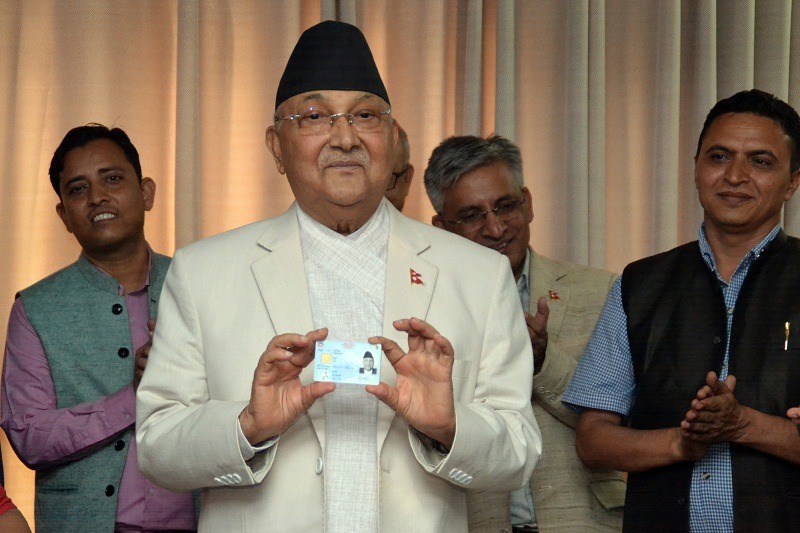 फ्रान्सेली कम्पनीलाई  बिनाप्रतिस्पर्धा मध्यरातमा पौने दुई अर्बको ठेक्का