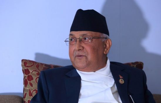 Air Dynasty chopper crash: PM Oli calls emergency meeting of ministers