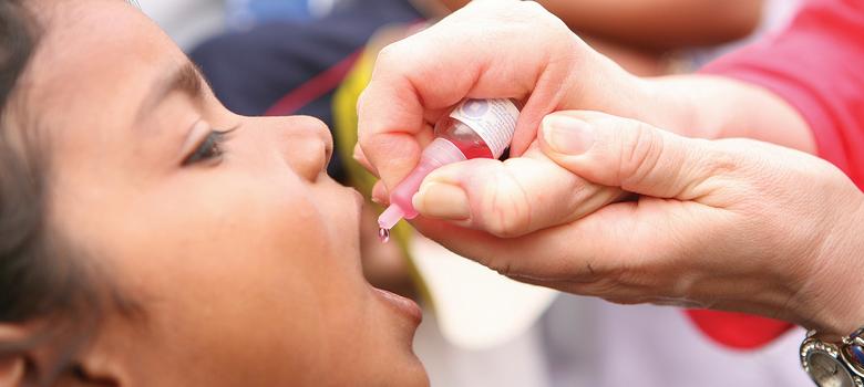 पोलियो रोगसम्बन्धी जान्नै पर्ने तथ्यहरु, यो रोग लागे सम्भव छैन उपचार