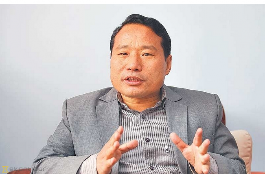 NEA to get new executive director soon: Energy minister Pun