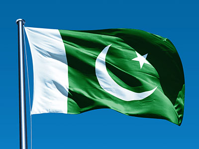 Pakistan's Independence Day observed