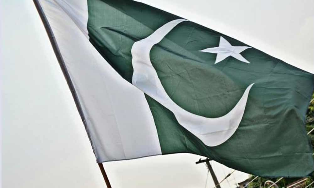 Pakistan bans public gatherings to counter 3rd COVID-19 wave