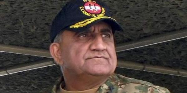 Pakistani army chief approves death sentence to 11 hardcore terrorists