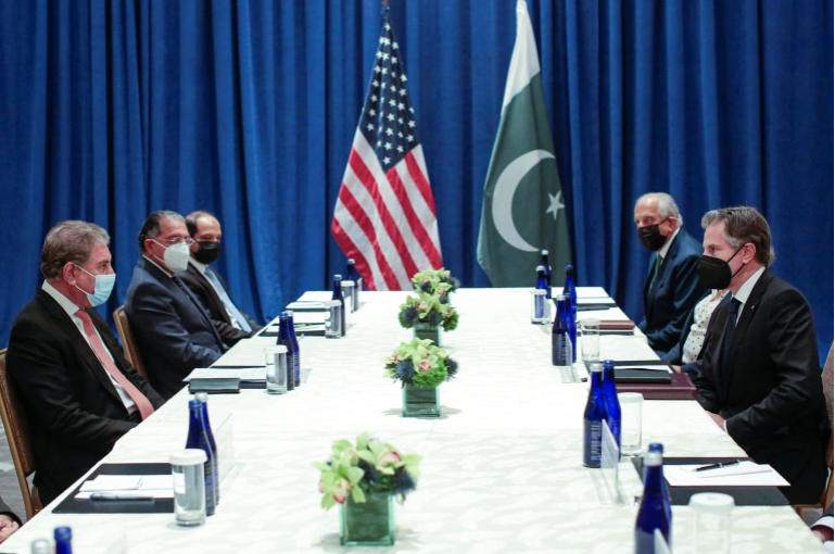 इमरान खानको बहिरगमनपछि पाकिस्तान र अमेरिकाबीचको सम्बन्धमा सुधार आउला ?