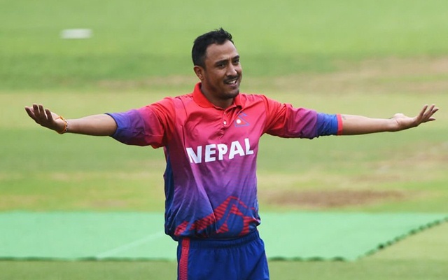 Retired cricketer Khadka plans to indulge in cricket management