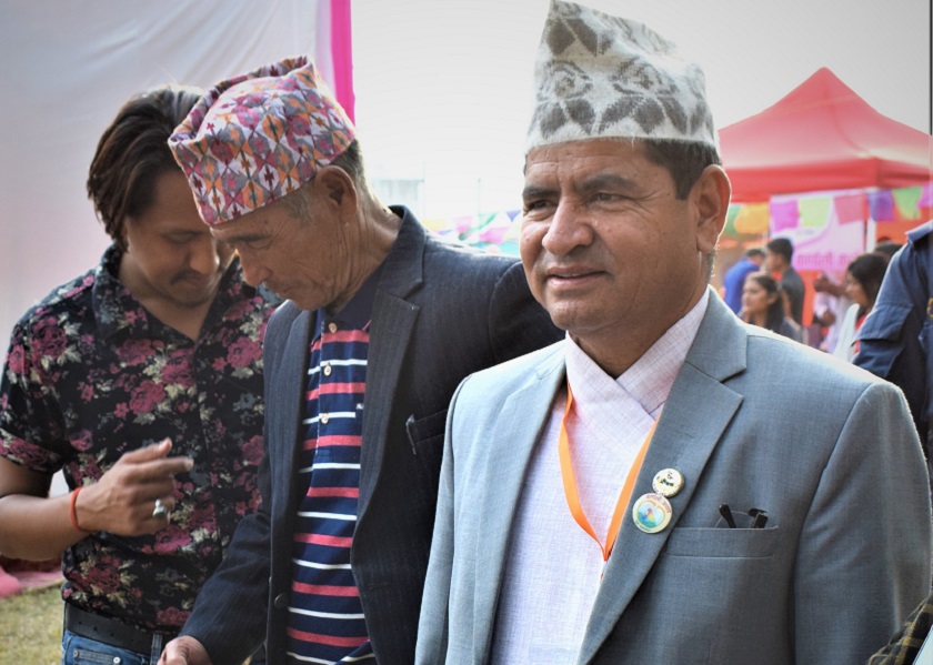   प्रकाश ज्वालाको तीनपन्ने स्पष्टीकरण : यमलाल कँडेलले सरकार गठन, सञ्चालन र पार्टी सञ्चालनका विषयमा समन्वय गरेनन्