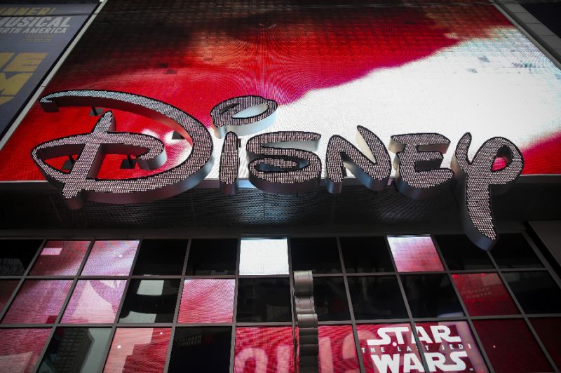 Disney hauls in $7.325 billion at box office in 2018