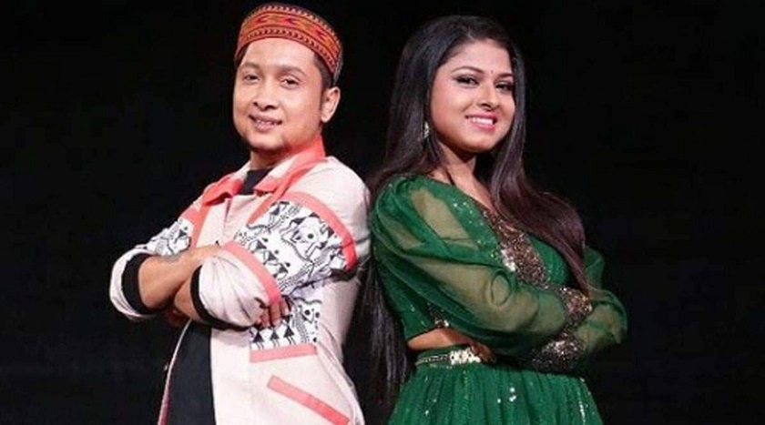   यस्तो छ इन्डियन आइडल विजेता पवनदीपको नेपाली गीत ‘घामझैँ बलेकी’