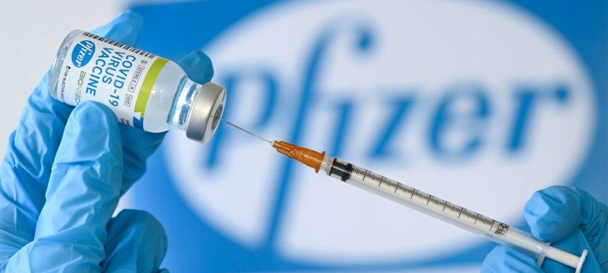 US to provide 100,620 Pfizer vaccines to Nepal
