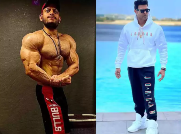 Athlete and model Manoj Patil attempts suicide after blaming Bollywood actor Sahil Khan for harassment