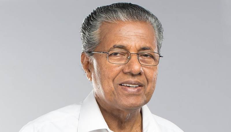 Kerala CM to visit relief camps