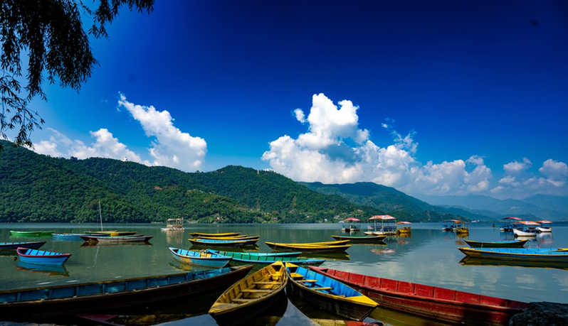 Pokhara’s tourism info to be available in multiple languages