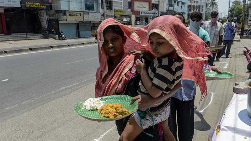 कोरोनाका कारण १० करोड नयाँ गरिबहरु पैदा हुने