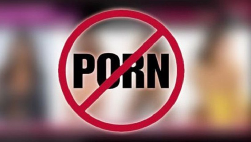 'Over 21,000 porn websites closed'