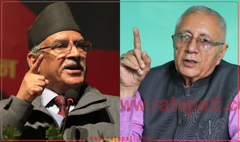 Coalition won’t be acceptable during local level polls: Shekhar Koirala