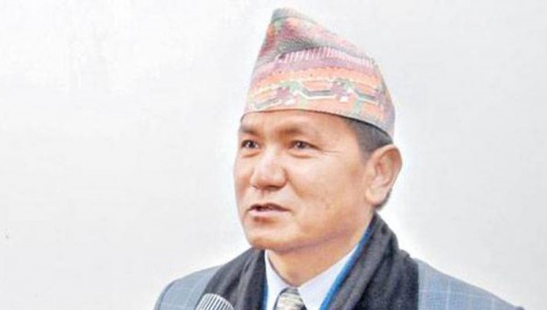 Bureaucracy barrier to good governance: CM Gurung