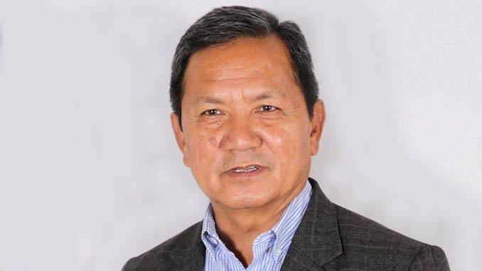 Gandaki state CM offers sorrow over physical, human loss in Dhorpatan flooding