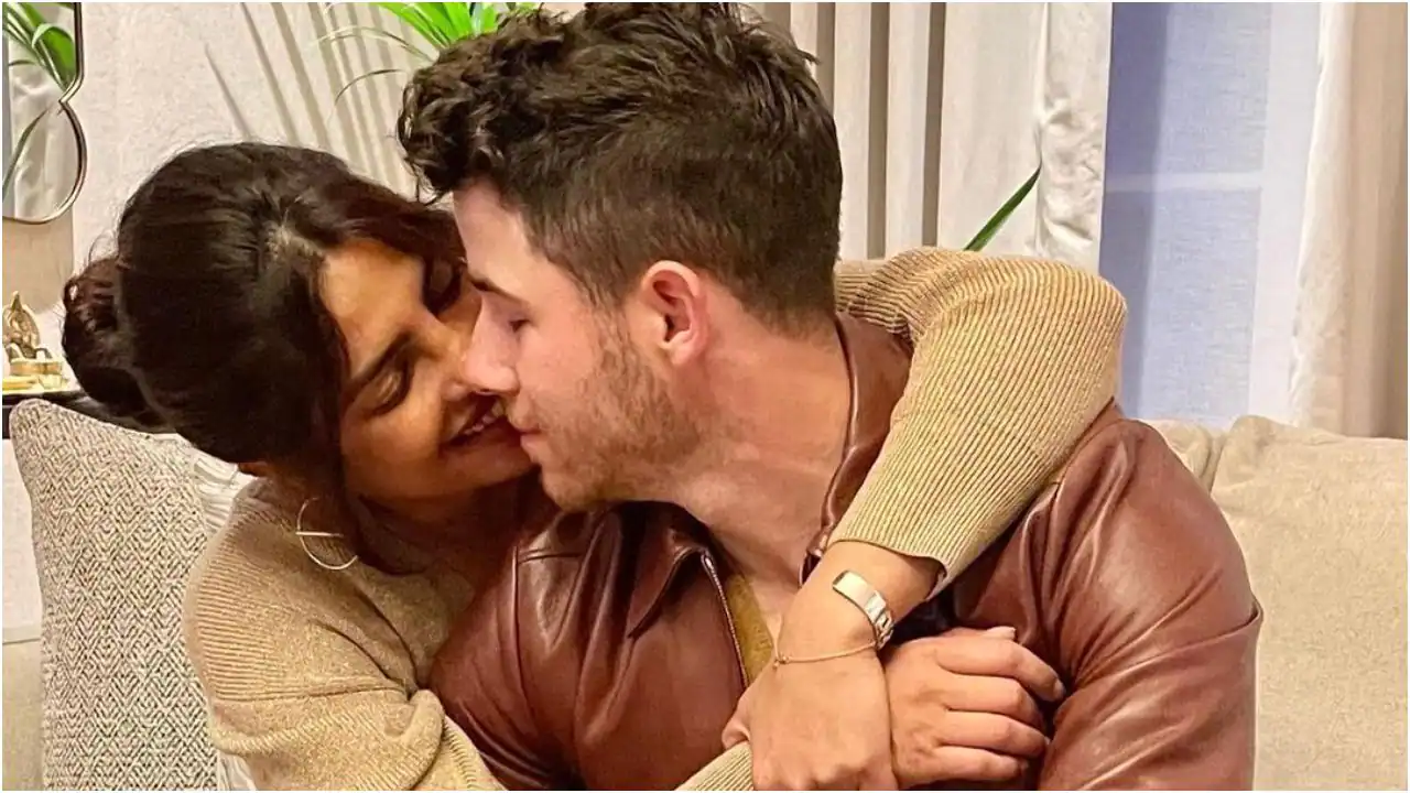 Priyanka Chopra and Nick Jonas welcome baby via serogacy