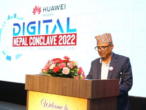 डिजिटल नेपाल निर्माणमा नियमनकारी निकायको भूमिका
