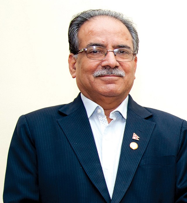 Ethnic communities urge chair Dahal for review in public holidays