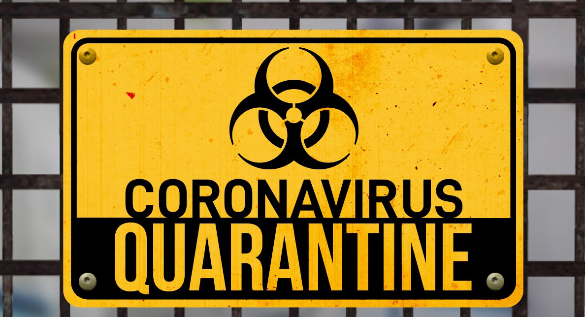 Banke local levels increase number of quarantines