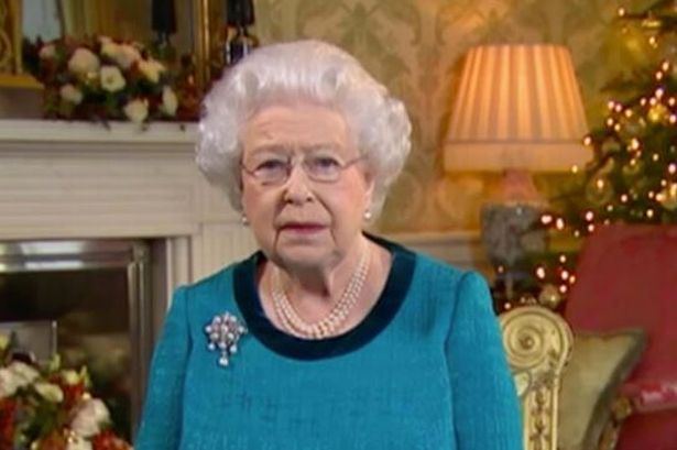 बेलायती महारानीद्वारा विशेष सम्बोधन, के-के भनिन् ?