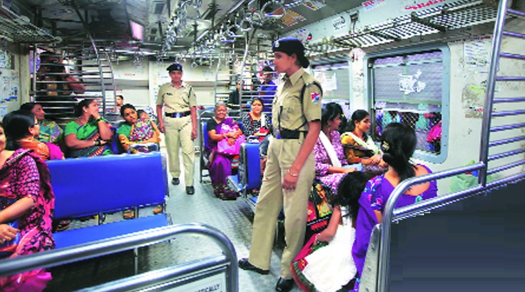 Indian Railways to hire 10,000 security personnel to guard sprawling train network