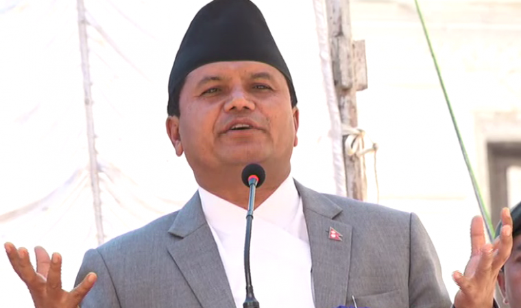 EU to lift its ban on Nepali aircraft soon-Minister Adhikari