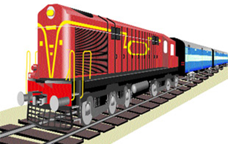 Janakpur-Jayanagar rail service undergoes test operation