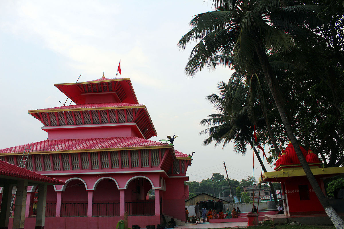 Dharmashala to be constructed on temple premises