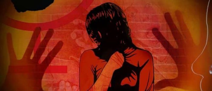 1,873 cases of attempted rape registered