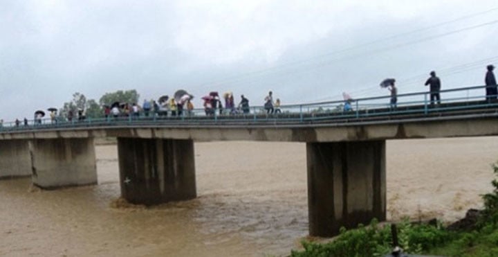 Ratu river's bridge to operate soon