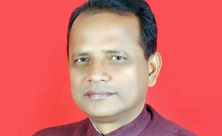 Chief Minister Raut extends Bakarid best wishes