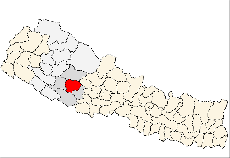 121 students to miss SEE in Rolpa