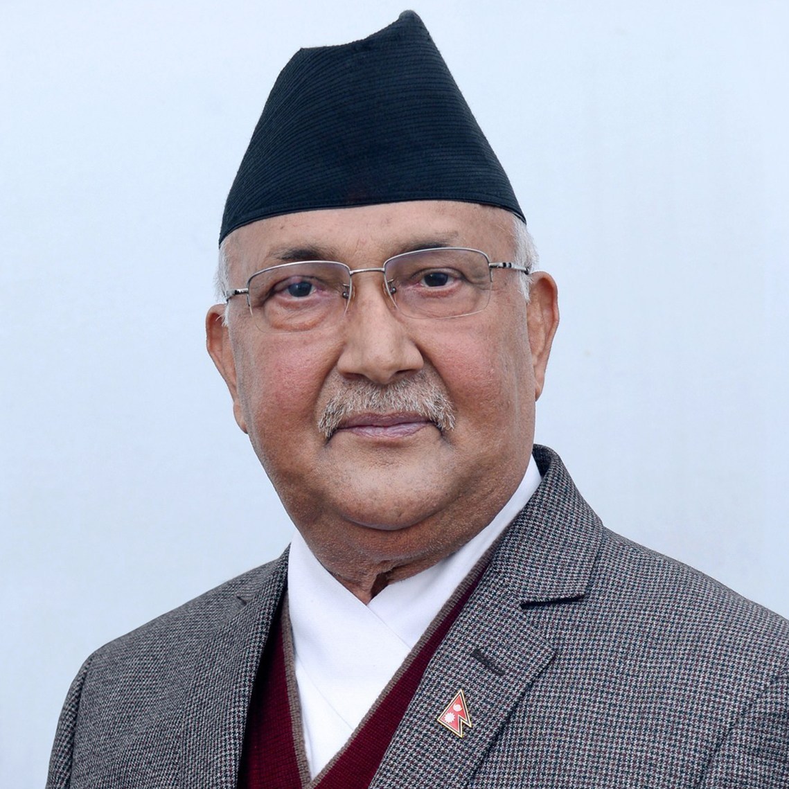 PM Oli's health normal, to return home today