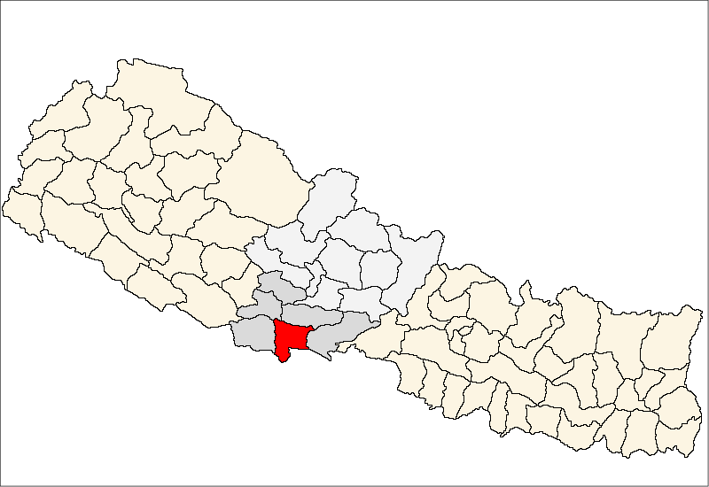 Initiations started to conserve heritage site in Rupandehi