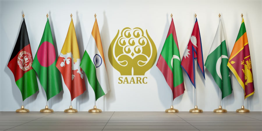 SAARC Development Fund enters into 10th year