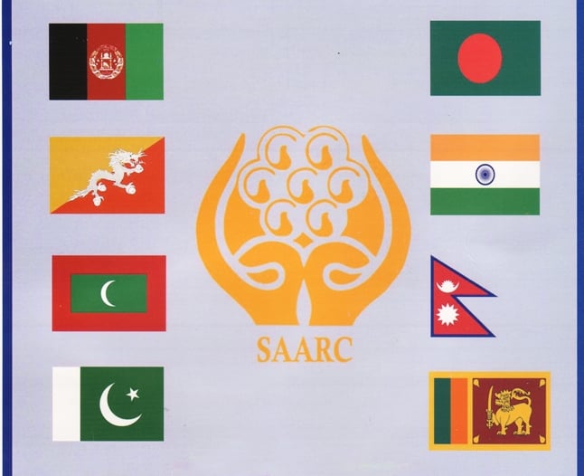 VP Pun stresses on making 21st century as SAARC era