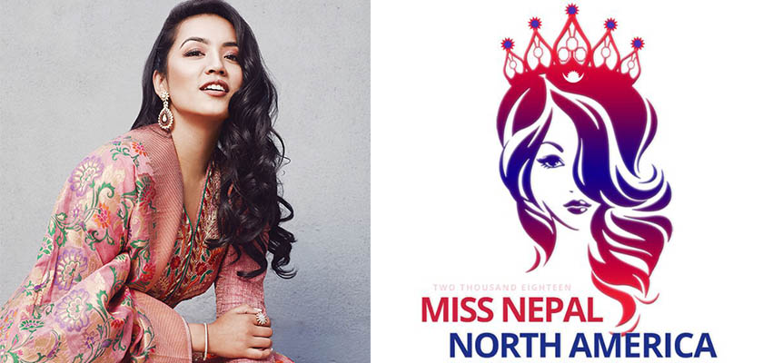 सदिक्षा श्रेष्ठ 'मिस नेपाल नर्थ अमेरिका'को आधिकारिक कोरियोग्राफरमा मनोनित