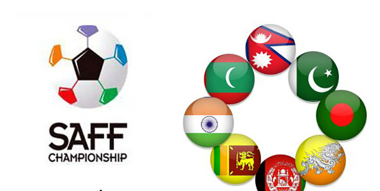 Women SAFF Championship's schedule unveiled