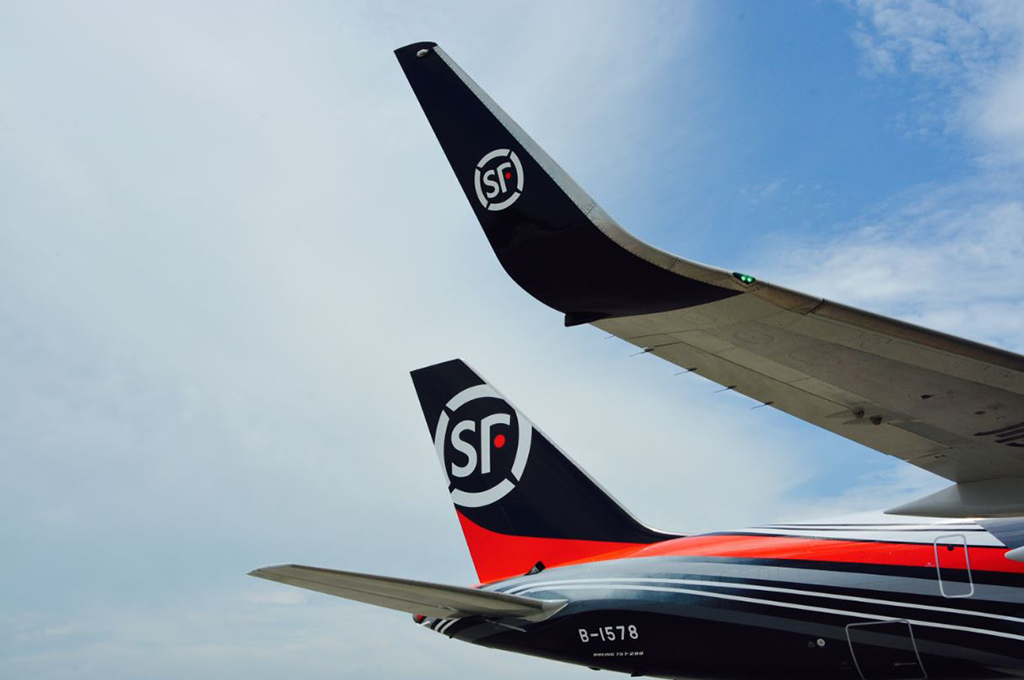 SF Airlines launches Chengdu-Dhaka int'l cargo route