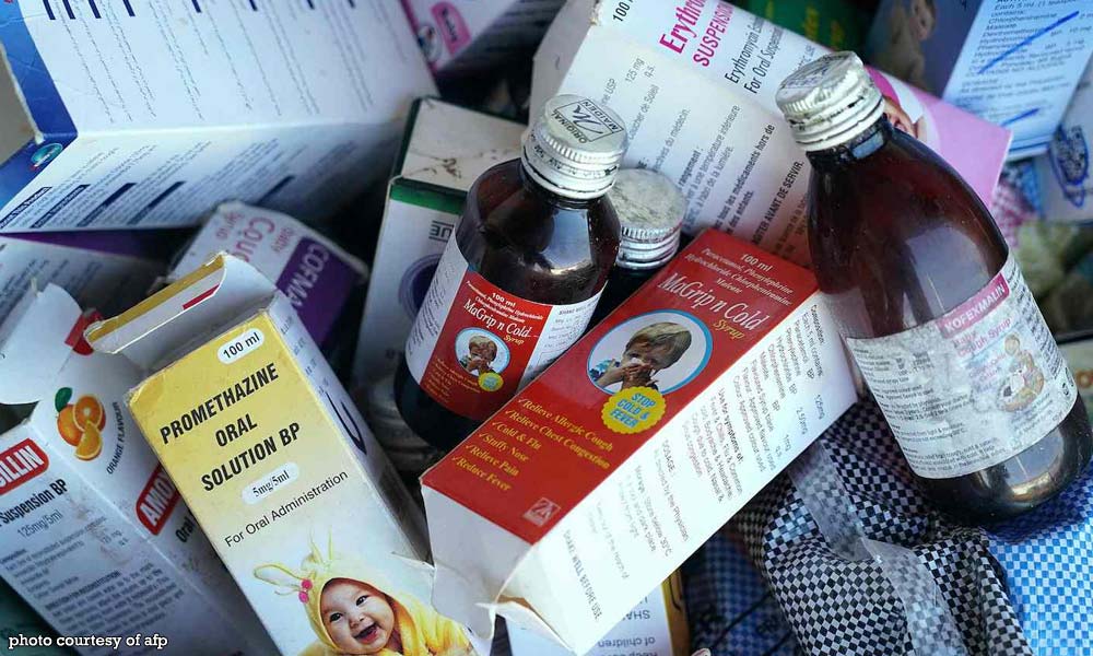 इन्डोनेसियामा खोकीको औषधि खाँदा १९९ जनाको मृत्यु प्रकरण : दर्जनौँले दिए सरकारविरुद्ध उजुरी