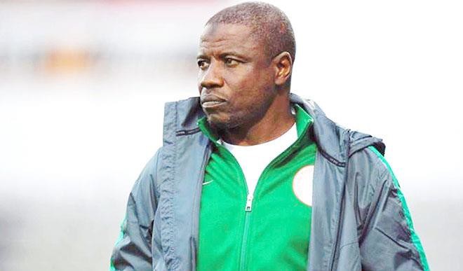 Nigeria coach Yusuf banned, fined over payment