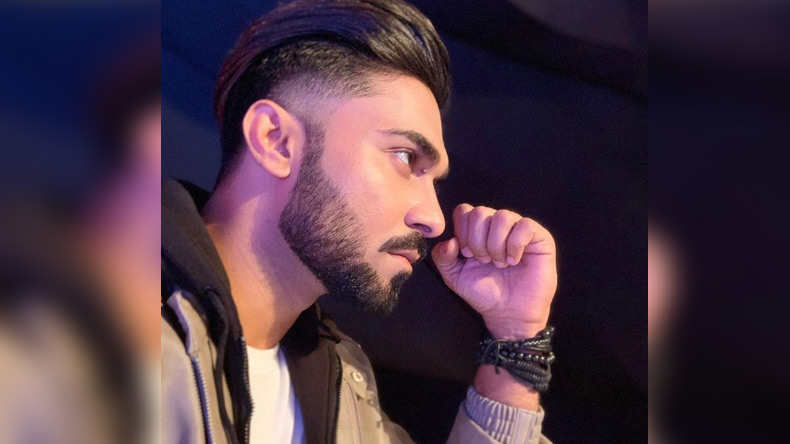 कोरियोग्राफर सलमान खानमाथि लाग्यो यौन शोषणको आरोप
