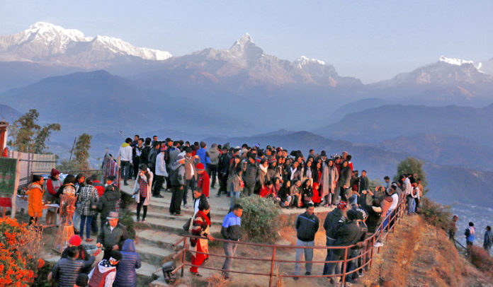 18 new tourism destinations identified in Gandaki