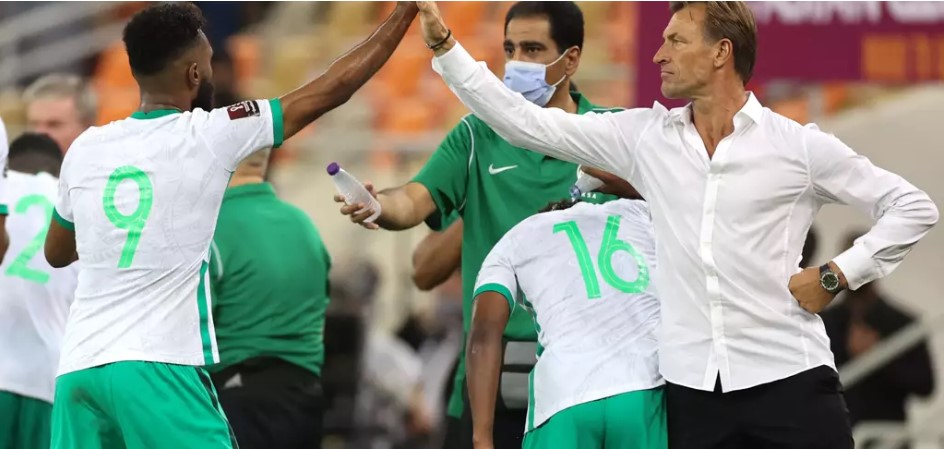 Saudi Arabia: Five players to watch