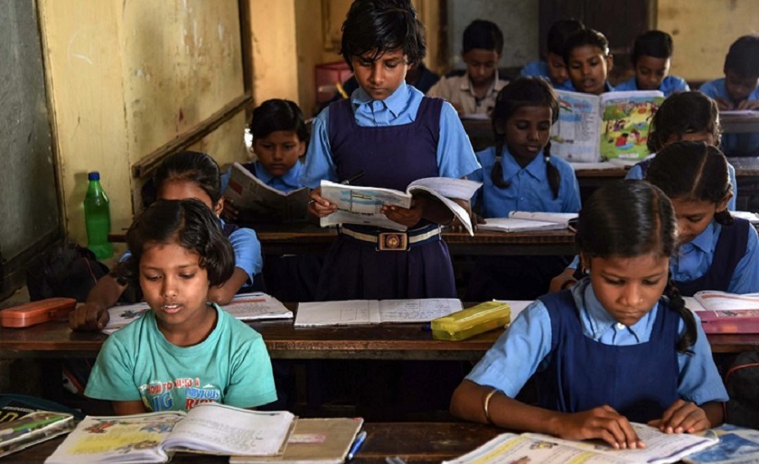   चिसोका कारण सिरहाका सामुदायिक विद्यालय बन्द