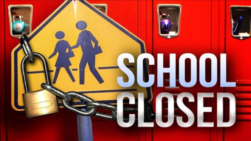 Schools closed to mourn loss