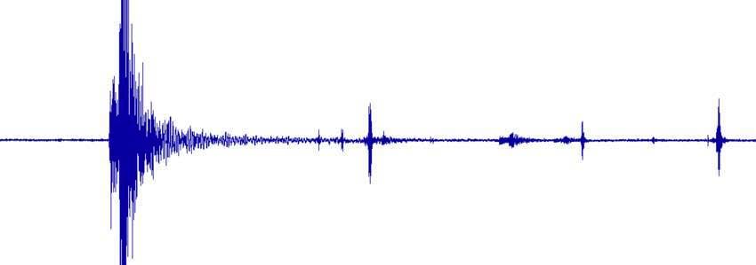 3.6 magnitude aftershock rattles Kathmandu